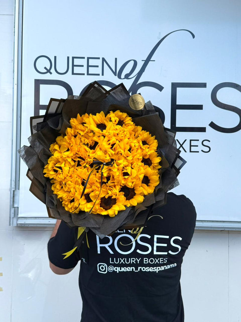 Girasoles
