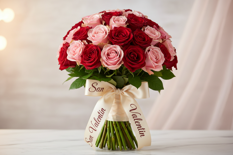 San Valentín