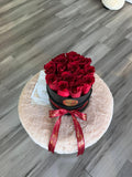 Box 12 rosas